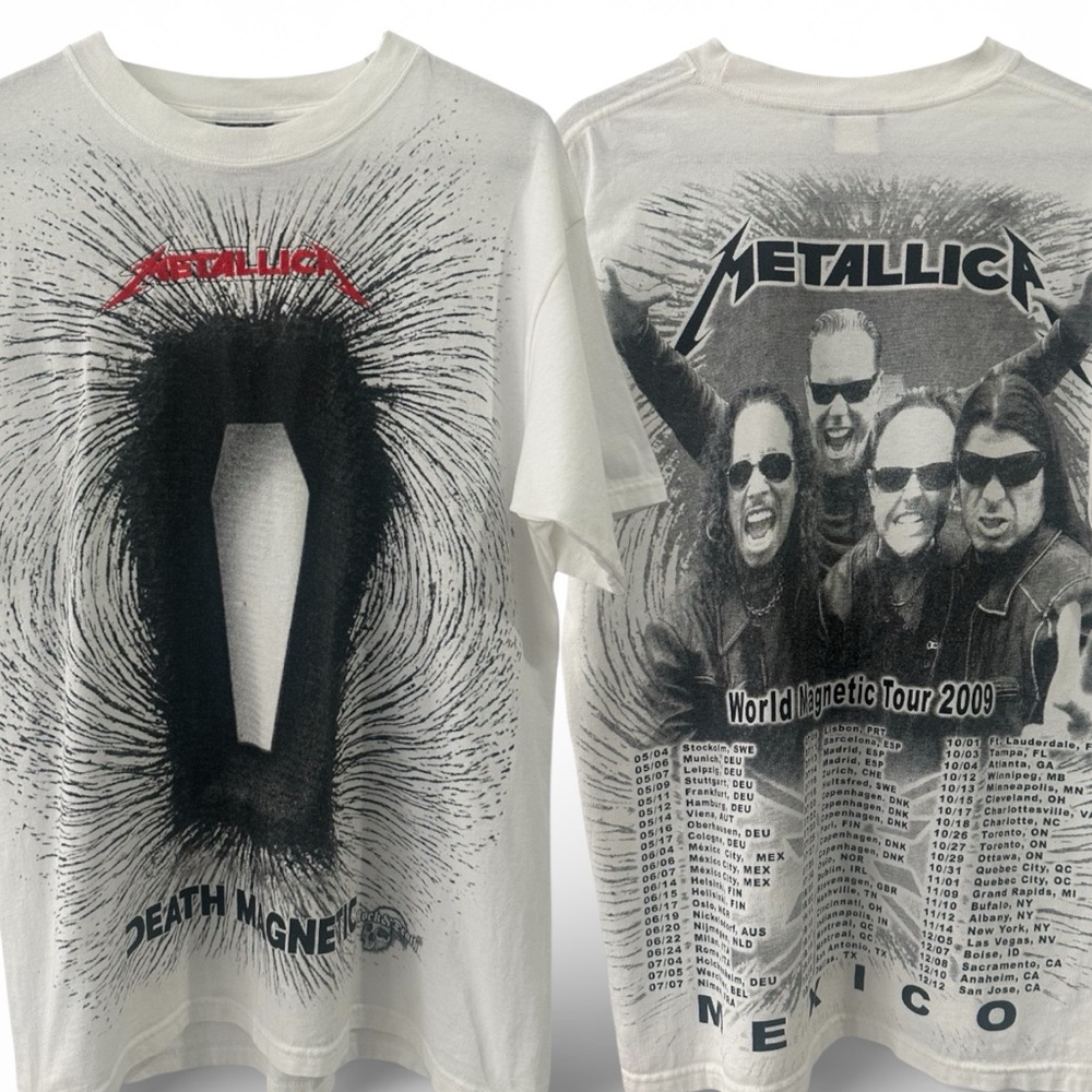 Metallica T-Shirt